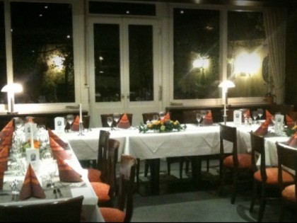 Photo: Ristorante Bismarck