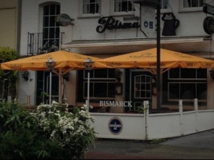 Photo: Ristorante Bismarck